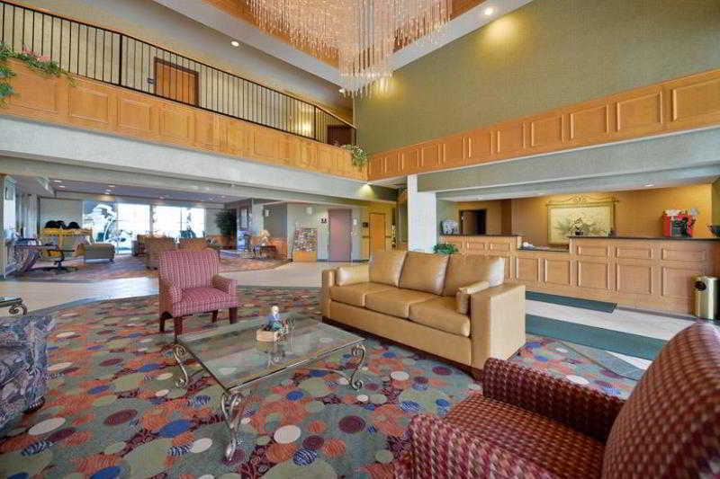 Best Western Circus City Inn Peru Exterior photo